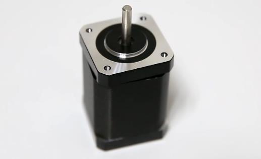 步進(jìn)電機